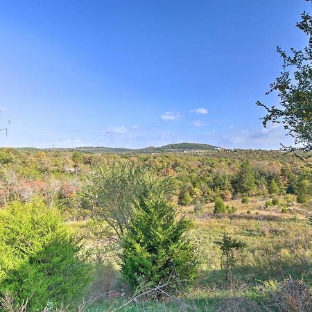 Branson Apartment With Pool - 5 Mi To Marvel Cave! Exteriér fotografie