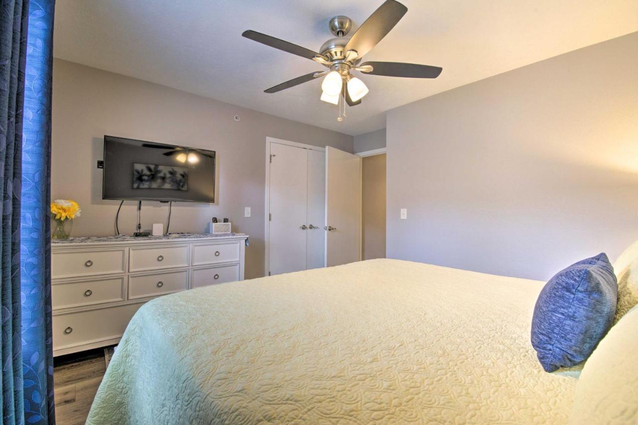 Branson Apartment With Pool - 5 Mi To Marvel Cave! Exteriér fotografie