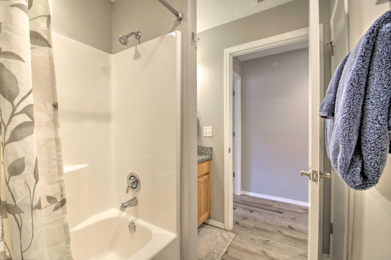 Branson Apartment With Pool - 5 Mi To Marvel Cave! Exteriér fotografie